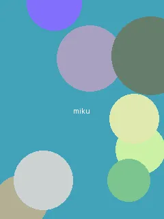 色与欲影视天天看综合网 - 初音未来角色图